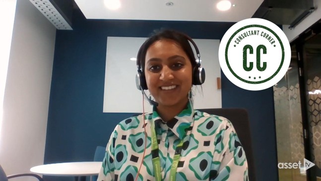 LCP, Laasya Shekaran | Consultant Corner