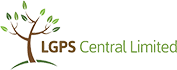LGPS Central Limited logo