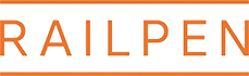 Railpen logo