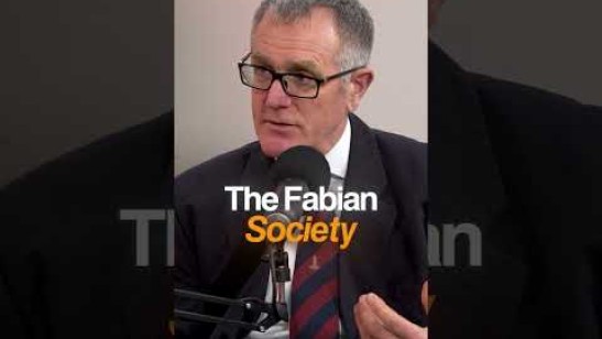 Labours Secret Society Exposed!