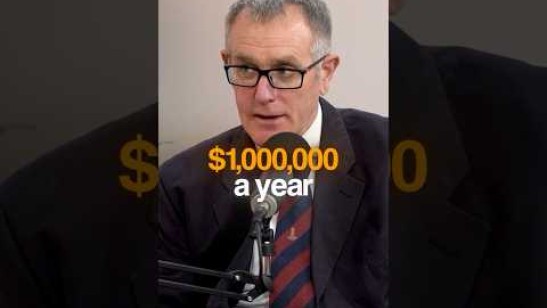 The Hidden Truth About USAID...