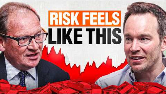 Jack Barrat: Why UK Stocks May Offer Compelling Value Right Now | #28