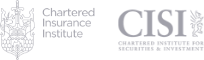 Accreditation from the Chartered Insurance Institute, CISI, Pensions Management Institute and the London Institute of Banking and Finance